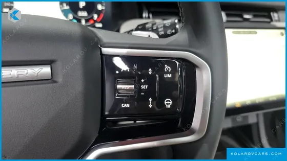 LAND ROVER DISCOVERY SPORT P250 DYNAMIC SE