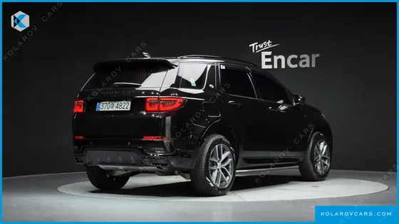 LAND ROVER DISCOVERY SPORT P250 DYNAMIC SE