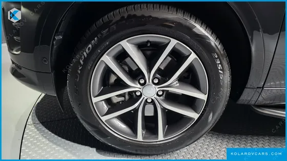 LAND ROVER DISCOVERY SPORT P250 DYNAMIC SE
