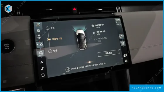 LAND ROVER DISCOVERY SPORT P250 DYNAMIC SE