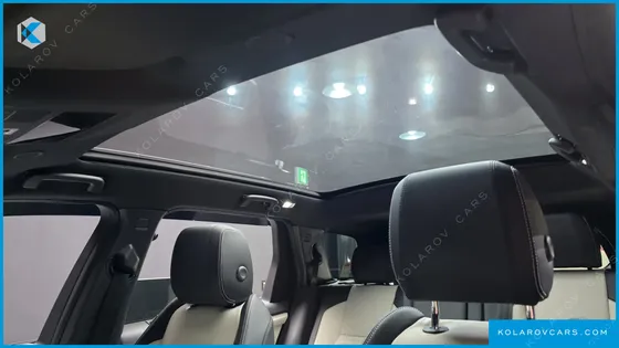 LAND ROVER DISCOVERY SPORT P250 DYNAMIC SE