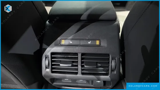 LAND ROVER DISCOVERY SPORT P250 DYNAMIC SE