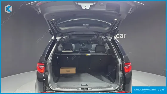 LAND ROVER DISCOVERY SPORT P250 DYNAMIC SE
