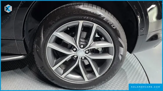 LAND ROVER DISCOVERY SPORT P250 DYNAMIC SE