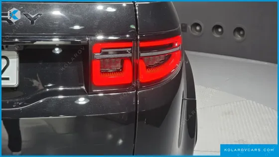 LAND ROVER DISCOVERY SPORT P250 DYNAMIC SE