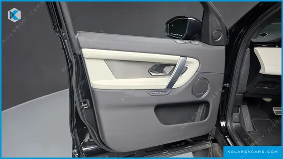 LAND ROVER DISCOVERY SPORT P250 DYNAMIC SE