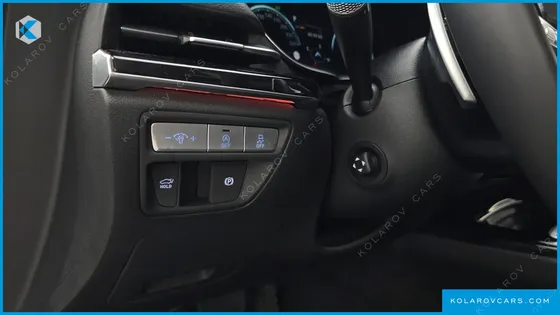 GENESIS G80 GASOLINE 3.5 TURBO AWD