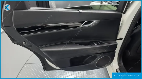 GENESIS G80 GASOLINE 3.5 TURBO AWD