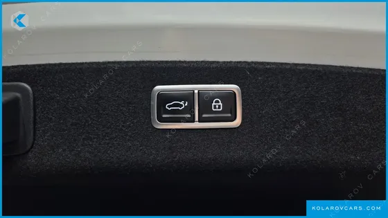 GENESIS G80 GASOLINE 3.5 TURBO AWD