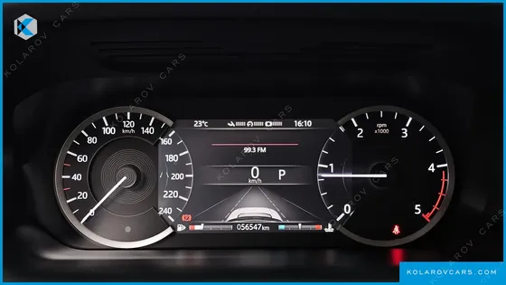 LAND ROVER DISCOVERY SPORT D150 S
