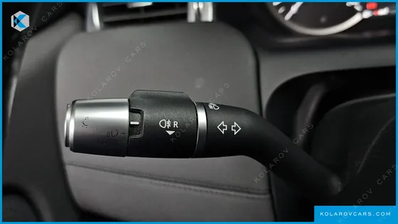 LAND ROVER DISCOVERY SPORT D150 S