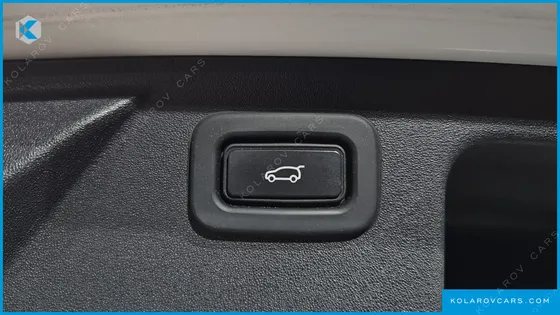 LAND ROVER DISCOVERY SPORT D150 S