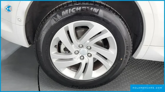 LAND ROVER DISCOVERY SPORT P250 S