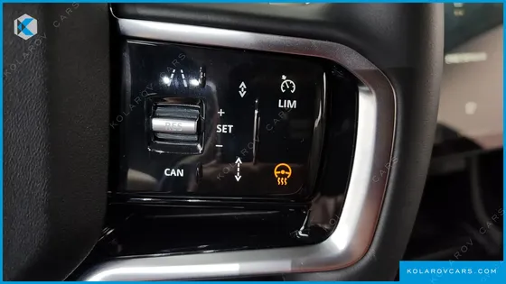 LAND ROVER DISCOVERY SPORT P250 S