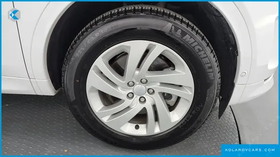 LAND ROVER DISCOVERY SPORT P250 S
