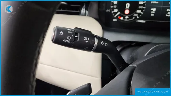 LAND ROVER DISCOVERY SPORT P250 S