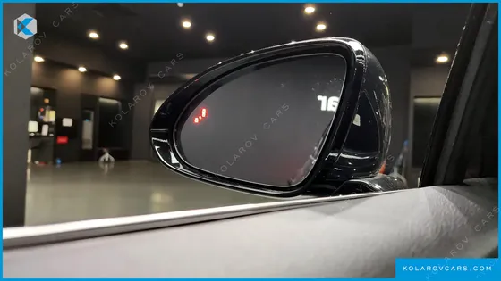 GENESIS G80 GASOLINE 3.5 TURBO AWD