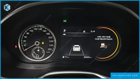 GENESIS G80 GASOLINE 2.5 TURBO 2WD