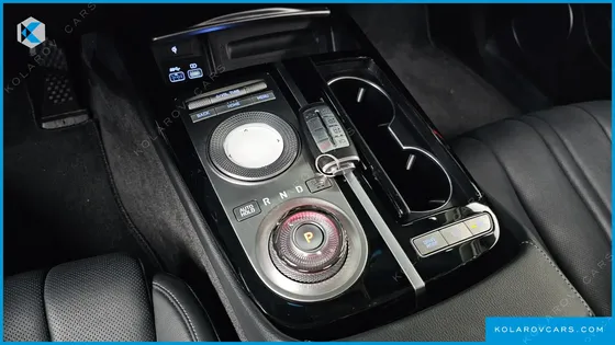 GENESIS G80 GASOLINE 2.5 TURBO 2WD