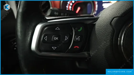 JEEP WRANGLER 2.0 RUBICON POWER TOP 4DOOR