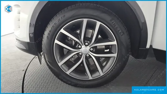 LAND ROVER DISCOVERY SPORT P250 DYNAMIC SE
