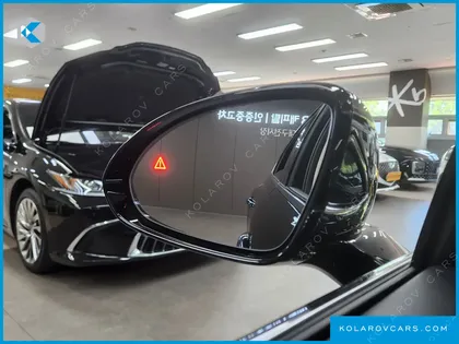 GENESIS G80 GASOLINE 2.5 TURBO 2WD