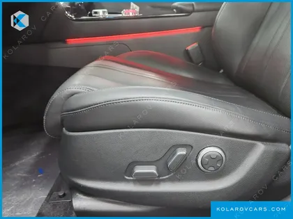 GENESIS G80 GASOLINE 2.5 TURBO 2WD