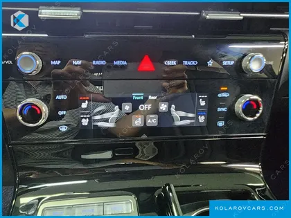 GENESIS G80 GASOLINE 2.5 TURBO 2WD