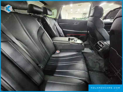 GENESIS G80 GASOLINE 2.5 TURBO 2WD