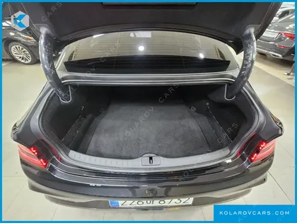 GENESIS G80 GASOLINE 2.5 TURBO 2WD