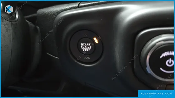 JEEP WRANGLER 2.0 OVERLAND 4DOOR