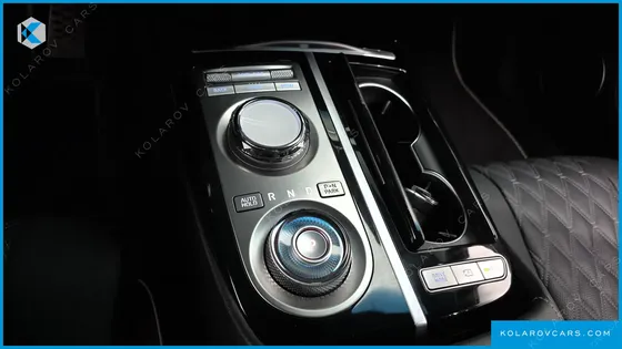 GENESIS G80 GASOLINE 2.5 TURBO 2WD