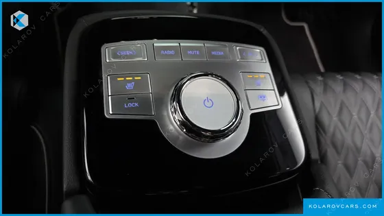 GENESIS G80 GASOLINE 2.5 TURBO 2WD