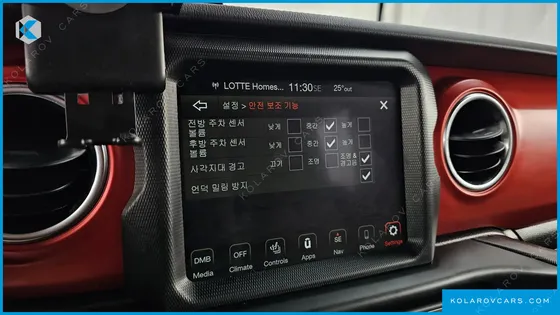 JEEP WRANGLER 2.0 RUBICON 4DOOR