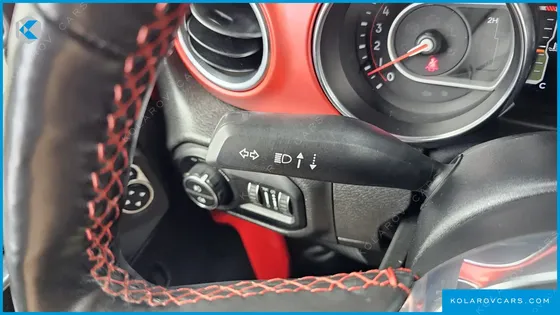 JEEP WRANGLER 2.0 RUBICON 4DOOR