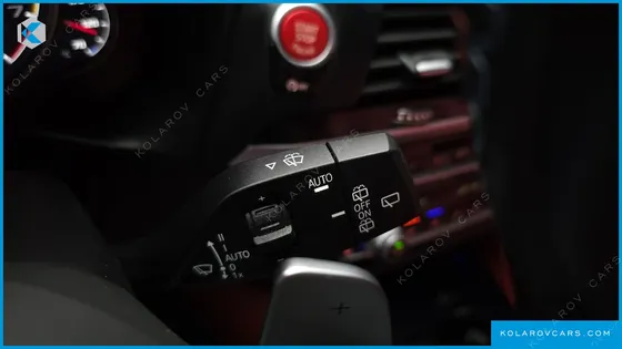 BMW X3M 3.0