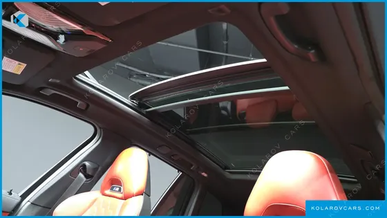 BMW X3M 3.0