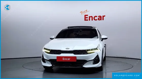 KIA K5 2.0