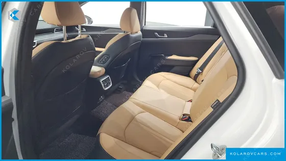 KIA K5 2.0