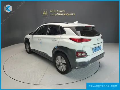 HYUNDAI KONA PREMIUM