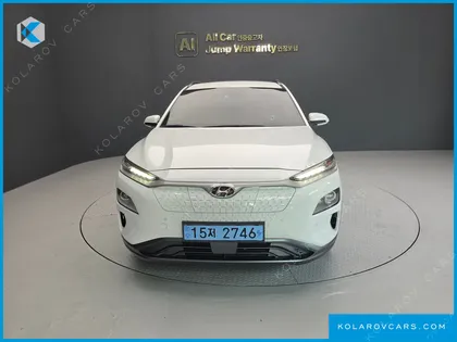 HYUNDAI KONA PREMIUM