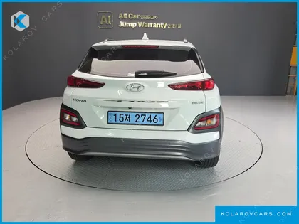 HYUNDAI KONA PREMIUM