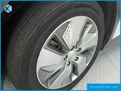 HYUNDAI KONA PREMIUM