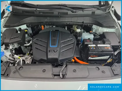 HYUNDAI KONA PREMIUM
