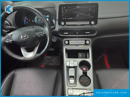 HYUNDAI KONA PREMIUM
