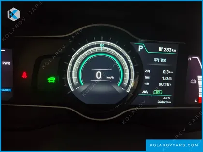 HYUNDAI KONA PREMIUM