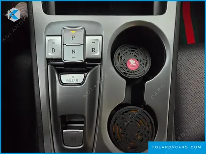 HYUNDAI KONA PREMIUM