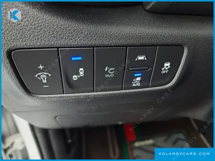 HYUNDAI KONA PREMIUM
