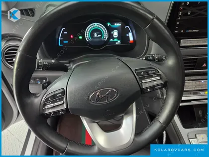 HYUNDAI KONA PREMIUM