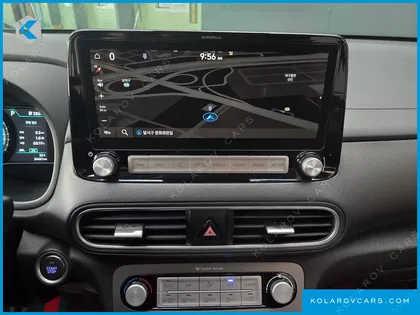 HYUNDAI KONA PREMIUM